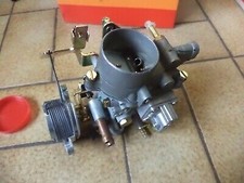 carburateur solex 34BICSA 3
