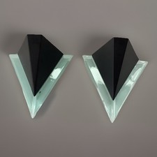 Paire applique postmoderne - paire,