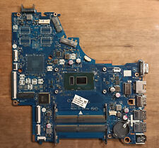 Carte Mère fonctionelle HP 250 G6 - Intel Core i3 7020U (0041_CM)