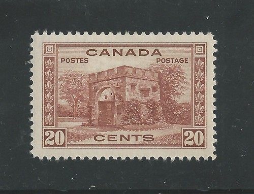 Canada 243 mlh - canada, #