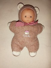 Doudou Ourson doux Miel