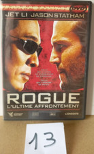 DVD     Rogue  L'ultime