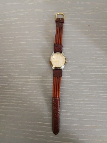 Montre shivas quartz ébauche - montre,