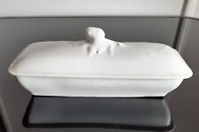 Ancien porte brosses à dents