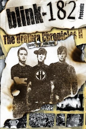 Blink 182 the urethra - "the,