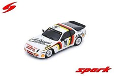 1:43 SPARK Porsche 944 Turbo
