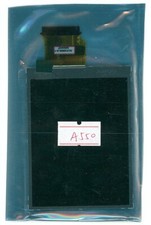 LCD pour écran Sony Alpha