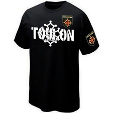Shirt toulon occitania - t-shirt,