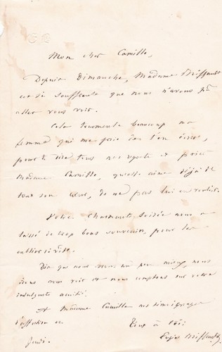 S eugène briffault - eugène,