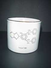 Chemistry Coffee Cup Mug