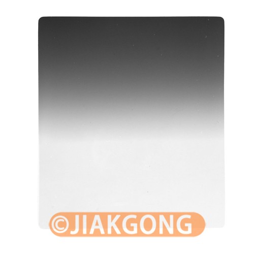 Gradual grey filter - grey, cokin