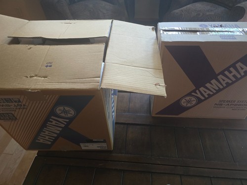 Yamaha yst sw012 subwoofer - yamaha, +