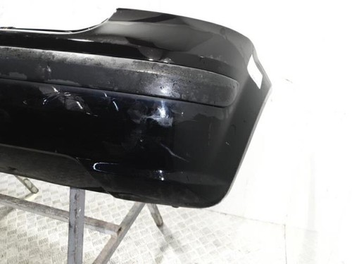 Pare choc arriere hyundai - pare, getz
