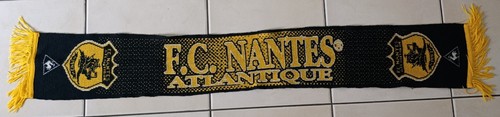 écharpe football vintage - , fc