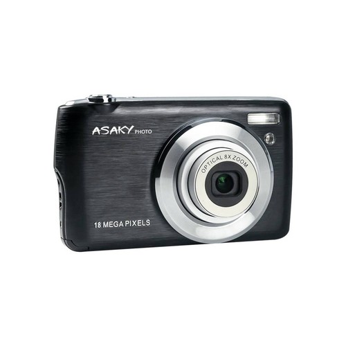 Asaky photo shuttle caméra - s8,