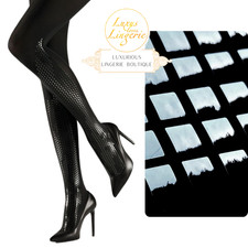 Darleene Booty Tights By