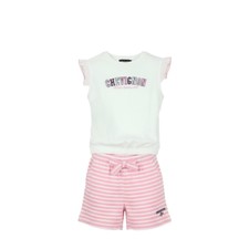 NEUF Ensemble Fille Chevignon