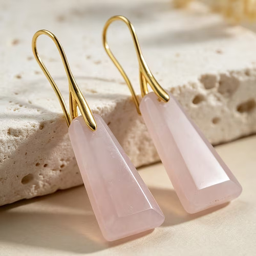 Paire boucles oreille - paire,