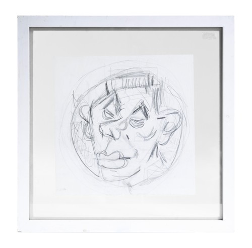Marcel ayme portrait original - portrait,