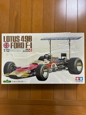 TAMIYA LOTUS 49B FORD F-1