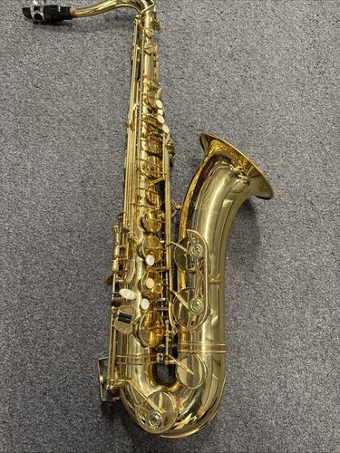 Newport alto saxophone - newport,