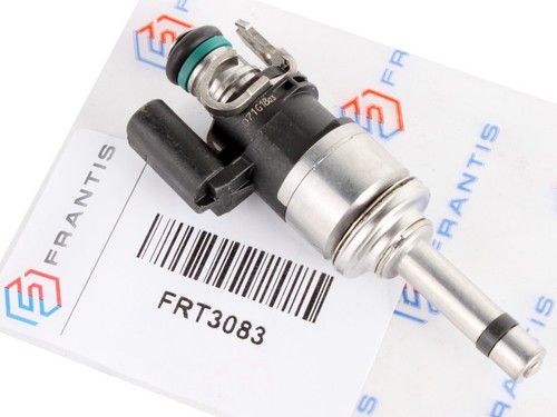 Injecteur carburant ford - injecteur,