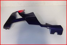HONDA CBR 900 929 2000-2001 SABOT CARENAGE GAUCHE "petites rayures" -OCCASION