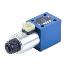 REXROTH | 4WE 10 Y32/CG24NK4