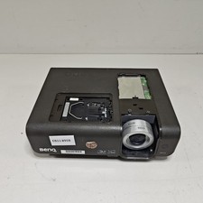 Projecteur BenQ MP724 - Pour Pièces/Réparation, Rayé, Sans Accessoires