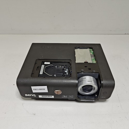 Projecteur benq mp724 pour - projecteur,