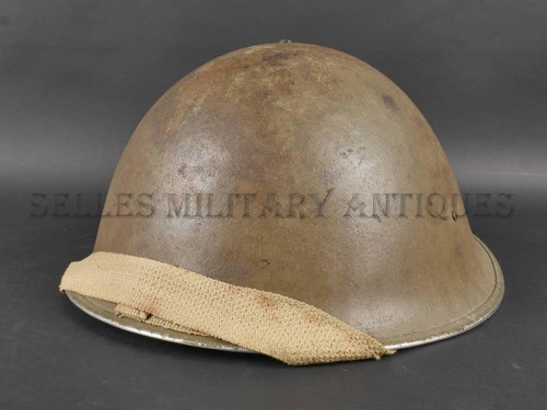 Casque anglais mkiii ffl - casque,