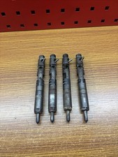 lot de 4 injecteurs 8200240244