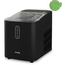 HKoeNIG KUB14 Noir Machine à