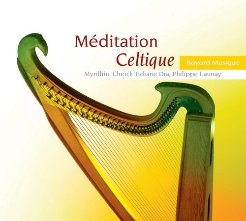 Various artists meditation - various,