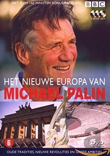 Michael palin het - michael, nieuwe