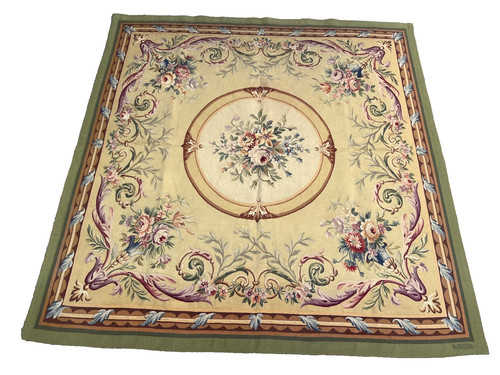 Tapis aubusson carpets tappeto - tapis,