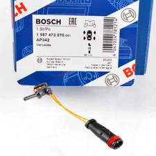 BOSCH Témoin d'usure de