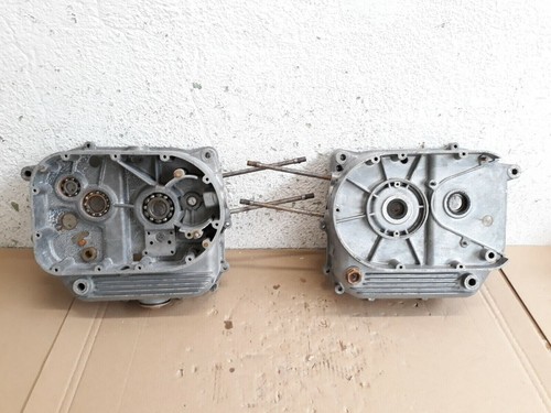 Carter moteur aermacchi 175 - carter,