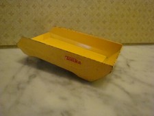 REMORQUE METALLIQUE POUR