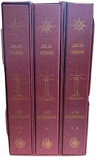 JULES VERNE L'ÎLE