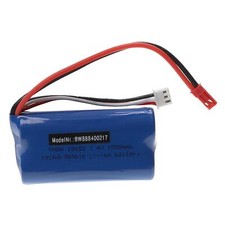Batterie pour modéle RC