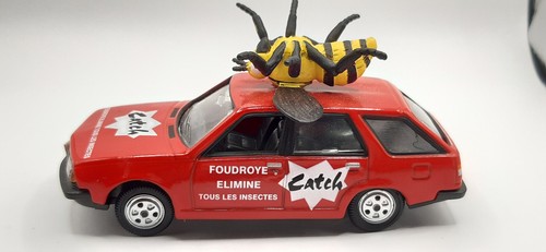 Renault catch tour de - 18,