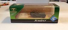 Jeep Willys US Militaire Solido 1/43