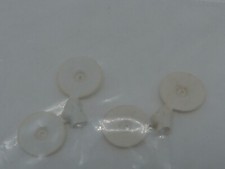 ANCIEN SACHET D'ACCESSOIRES OU