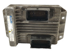 Opel Meriva A 1.7 CDTi Calculateur moteur 8973509489 112500-0167 97350948 #515