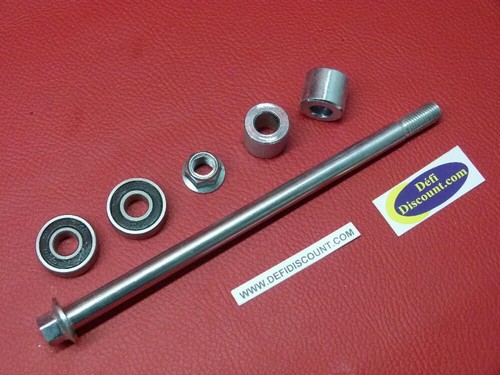 Kit axe bras oscillant - kit,