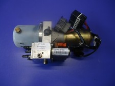Original Audi A4 8H Cabriolet 8H0871611 Pompe Hydraulique Pompe Top Convertible