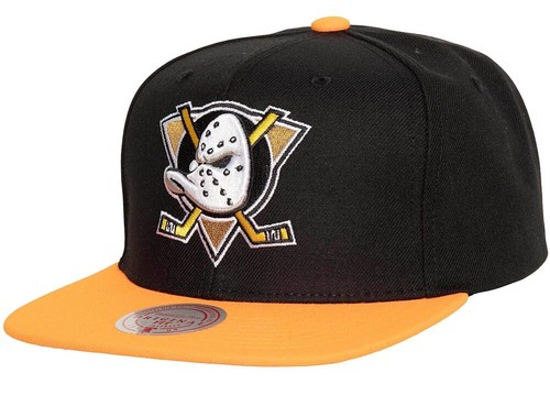 Mitchell ness mighty ducks - &,