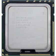 CPU Intel Xeon W3550 3.06 GHz Quad Core  GT/sSocket 1366 QPI 4.8 8 Mo SLBEY