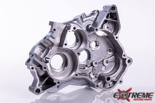 Carter moteur boite - a,
